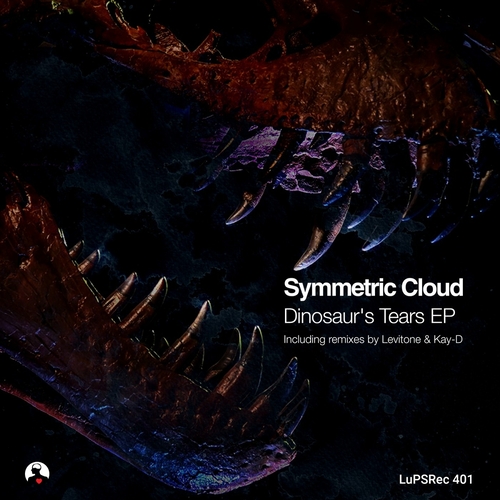 Symmetric Cloud - Dinosaur's Tears [LUPSREC401]